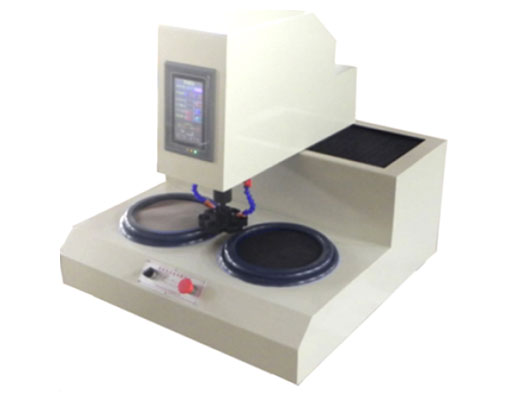全自動研磨拋光機AMP230
