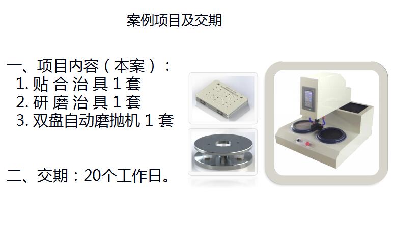 全自動研磨拋光機AMP230