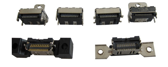 HDMI CCD全自動(dòng)檢測(cè)機(jī)