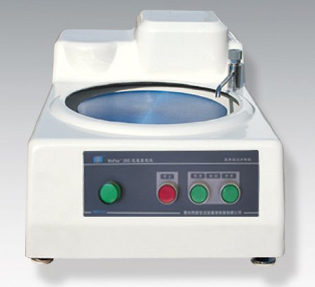 MoPao160磨拋機(jī)