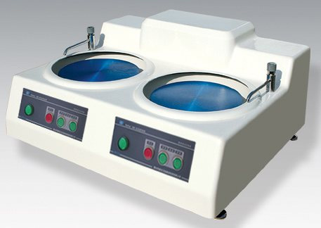 MoPao2D研磨拋光機(jī)