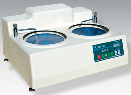 MoPao 260E型磨拋機