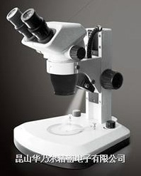 HNT-ST70系列體視顯微鏡
