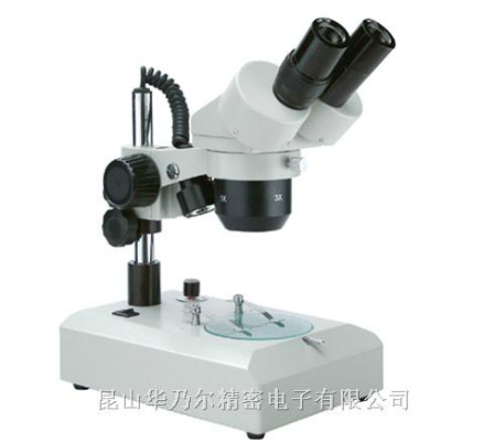 ST換檔變倍體視顯微鏡ST-400