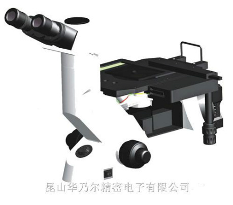 生物顯微鏡系列GXB-100