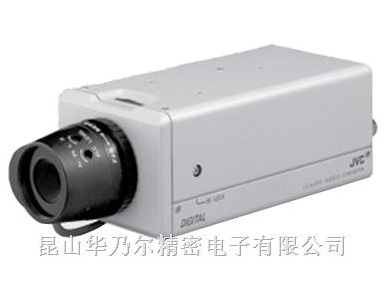 單體攝像機 TK-C1020EC/TK-C1021EC 1/3英寸