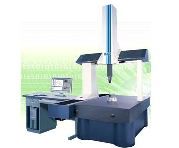 DS系列CNC-複合式三次元量測(cè)儀